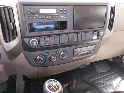 Foton Aumark S3 916 Fb 2024