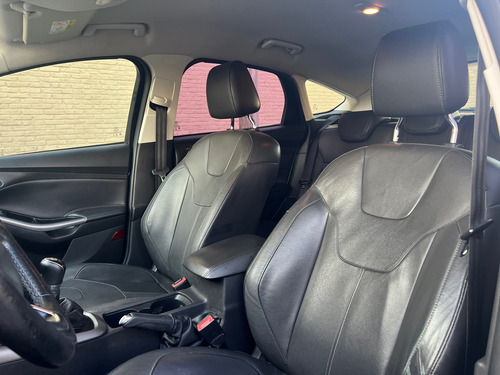 Ford Focus III 2.0 Se