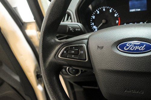 Ford Ecosport 1.5 Se 123cv 4x2 Manual