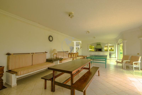 Casa À Venda No Jardim Acapulco - Guarujá/sp - Ca2623