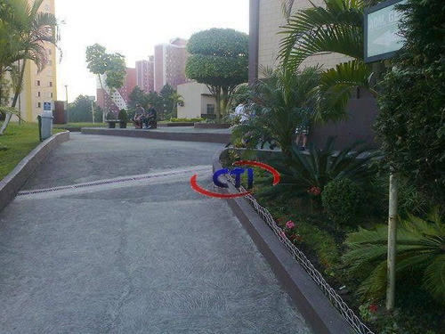 Imagem 24 de 26 de Apartamento À Venda, Santa Terezinha, São Bernardo Do Campo. - Ap2317
