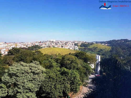 Apartamento De 3 Quartos Para Venda - Costa Verde - Cotia - Izm83f09-540425