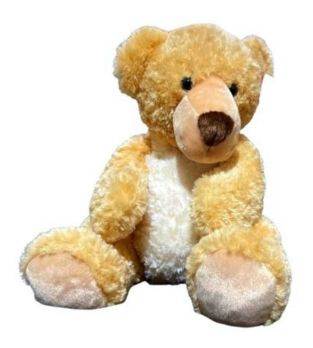 Oso De Peluche Grande 50cm Extra Suave Regalo Abrazable