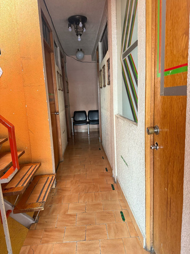 Edificio En Venta, Roma Sur, 327 M2