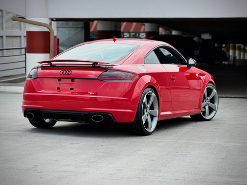 Audi TT 2.0 Coupe T Fsi 230 Hp Sport High At