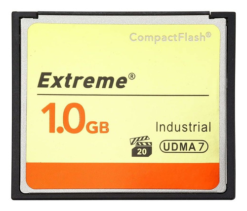 Memoria Flash Compacta Extrema 1 Gb Velocidad Udma Hasta