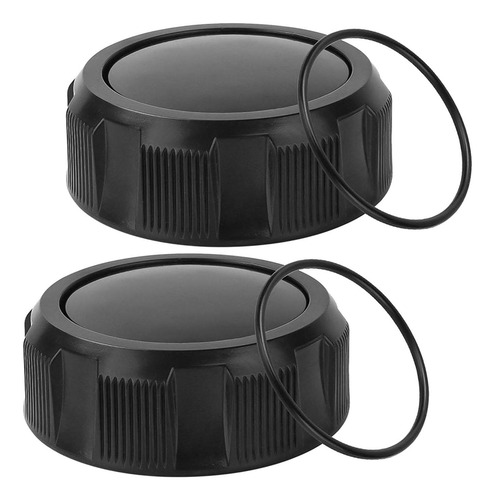 2x R0523000 Conjunto De Tapa De Drenaje De Filtro Equipo De