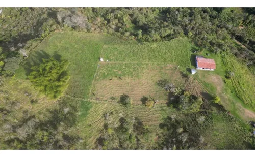 Finca Agrícola Productiva Para Proyectos En Marinilla 72000 M2