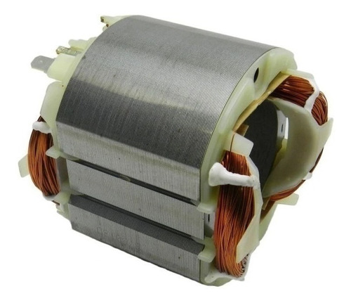 Estator 220v Tupia Makita 636013-1 Rp2301fc