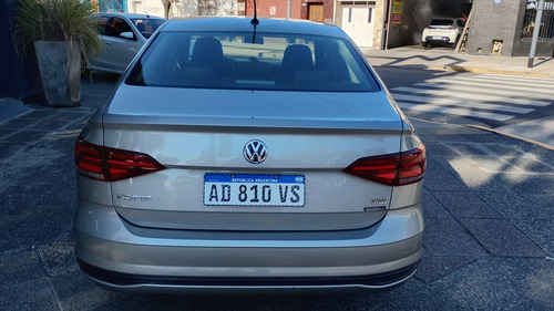 Volkswagen Virtus 1.6 Msi Trendline