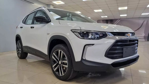 Chevrolet Tracker 1.2 Turbo At