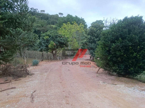 Imagem 4 de 30 de Chácara Com 2 Dormitórios À Venda, 72600 M² Por R$ 350.000,00 - Centro - São Luiz Do Paraitinga/sp - Ch0029