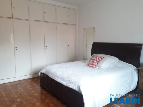 Imagem 9 de 15 de Sobrado - Alto De Pinheiros - Sp - 559177