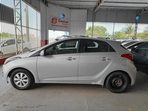 Imagem 7 de 11 de Hyundai Hb20 1.0 M 2014