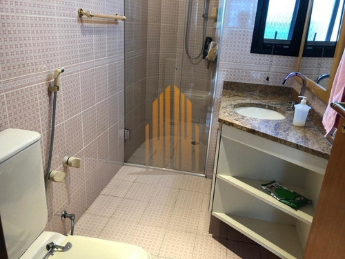 Imagem 16 de 21 de Apartamento Em Parque Colonial, São Paulo/sp De 255m² 4 Quartos À Venda Por R$ 1.800.000,00 - Ap1577216-s