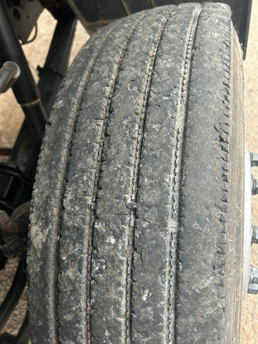 Vw 26280 6x4 2012/12 Caçamba De 12mts Cubicos
