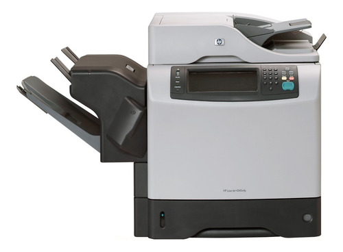 Fusor Para Uso En Laserjet M4345 Mfp 4345x | Marca Alpha