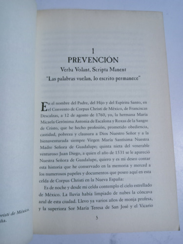 Libro Juan Diego Dos Guerreros Omehyaotlacameh / Alemán V. (Usado)