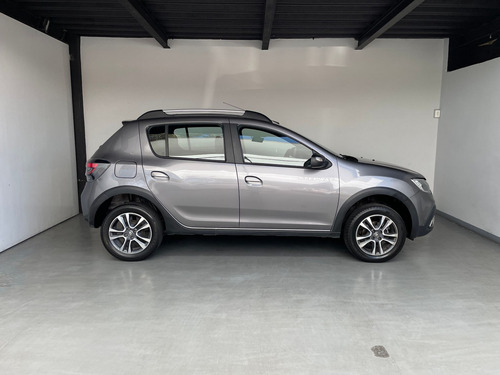 Renault Stepway 1.6 Intense At