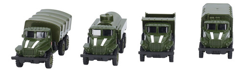 ~ Mini Battle Cars Playsets, Tirador De Simulación De Coche