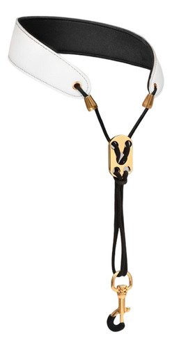Accesorios De Correa Para El Cuello De Saxofón Arnés De