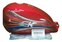 Comprar Tanque De Gasolina Rojo New Owen 150 Original Empire Keeway