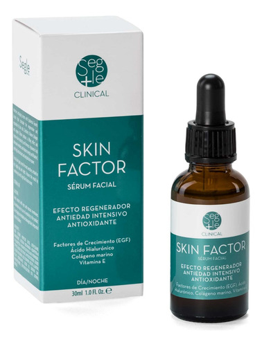 Sérum Skin Factor 30ml