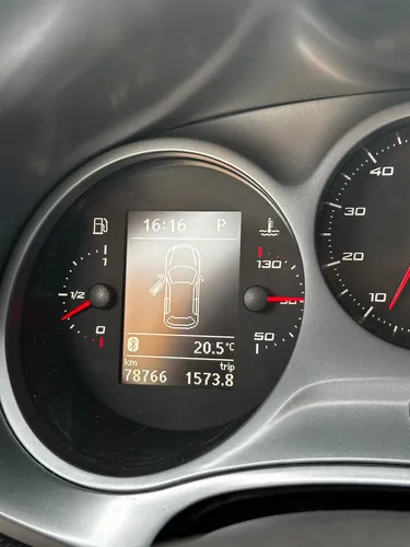 Seat Leon 1.8 Style Tsi Dsg