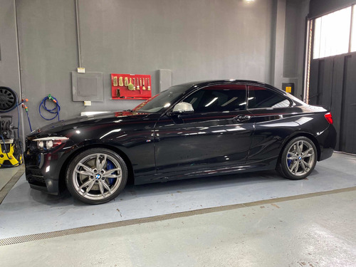 Bmw Serie 2 3.0 240i M Package 2019