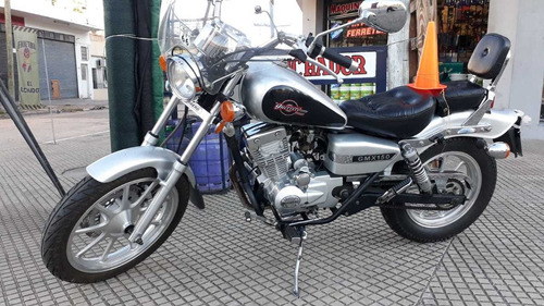 Guerrero Gmx 150