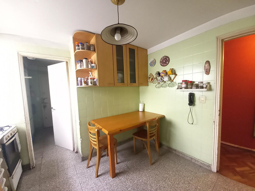 Imagen 6 de 15 de Venta - Departamento 4 Ambientes - Barrio Norte