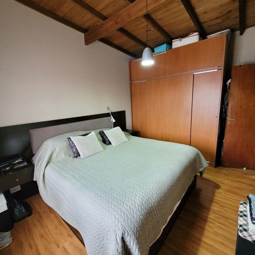 Imagen 21 de 30 de Duplex 3 Ambientes En Dos Plantas Con Patio, Impecable Estado, Los Pinares