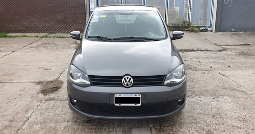 Volkswagen Fox 1.6 Highline