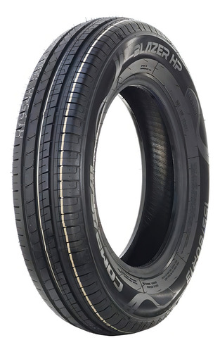 Pneu Aro 13 Compasal 155/80r13 79t Blazer Hp