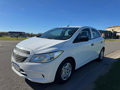 Chevrolet Onix 1.4 Joy Ls 98cv