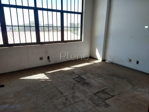 Casa Para Aluguel Em Parque São Quirino - Ca024687