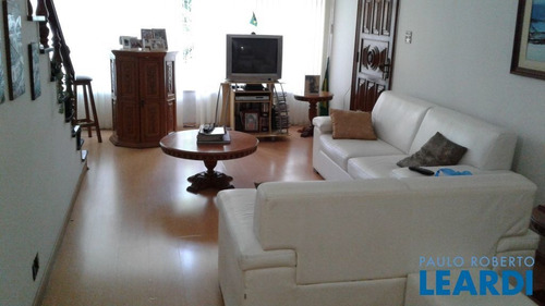 Sobrado - Santana - Sp - 475863