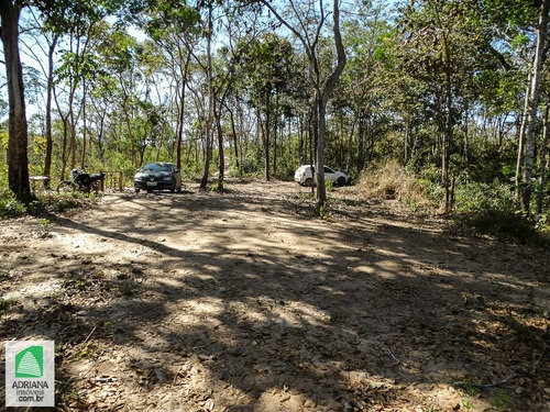 Venda Chacaras Lazer Com Acesso Ao Rio Verdinho Paisagem Paradisíaca - 5006