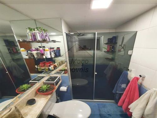 Apartamento Vila Ré São Paulo/sp - 864