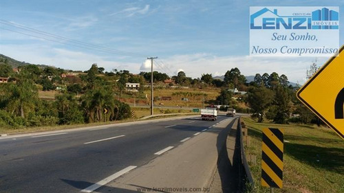 Imagem 11 de 19 de Terrenos Industriais À Venda Em Extrema/mg - Compre O Seu Terrenos Industriais Aqui! - 1416479