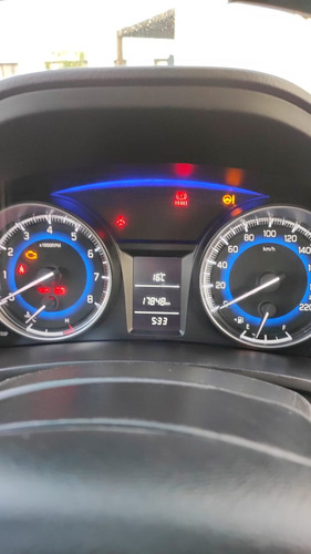 Suzuki Baleno Glx Mt Full 2022 18mil Km.