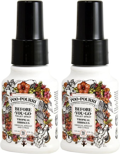 Poopourri