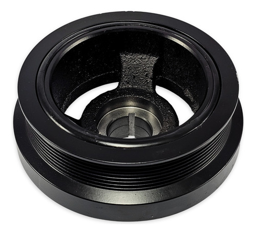 Polea De Cigüeñal Damper Nissan Nv2500 2012-2021 4.0l V6
