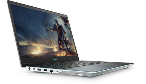 Imagen 2 de 3 de Dell G3 15 3590 15.6 I5-9300h 2.4ghz Ram 1tb Hdd Gtx 1050