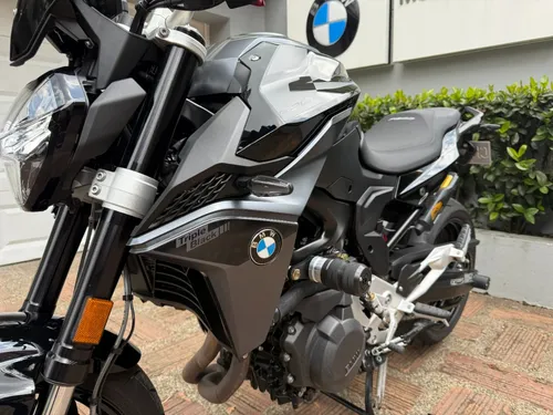 Bmw F 900 R Dynamic