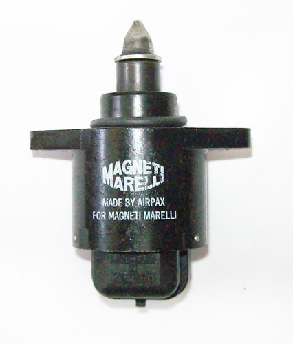 Paso A Paso Ford Volkswagen Spi Magneti Marelli B0801