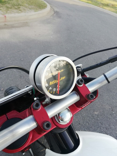 Imagen 4 de 7 de Beta Motard Cafe Racer 250cc / No Honda Suzuki Yamaha Kawa