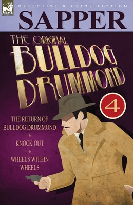 Libro The Original Bulldog Drummond: 4-the Return Of Bull...