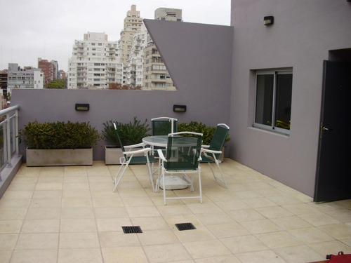 Departamento Monoambiente En Venta - 34mts2 - Belgrano