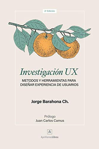 Investigacion Ux